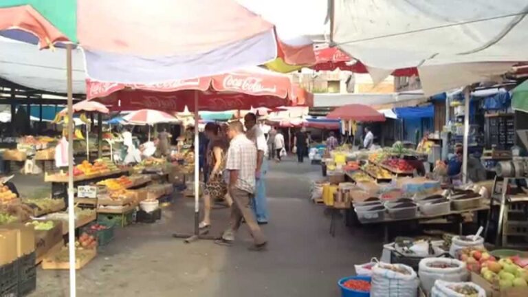 Yerevan, 26.09.15, Video-2, Komitasi shuka, Zeytut, Masiv, Avan