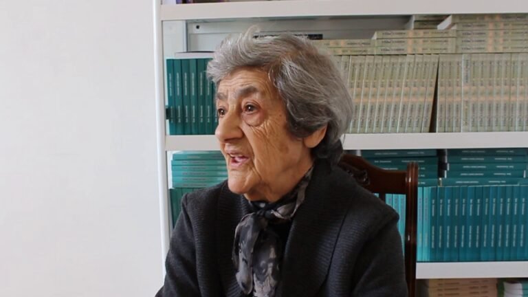 Կարմա? Ճակատագիր? Ինչու է մարդը պատժվում?Էլյա Հովհաննիսյան:ՄԱՍ2