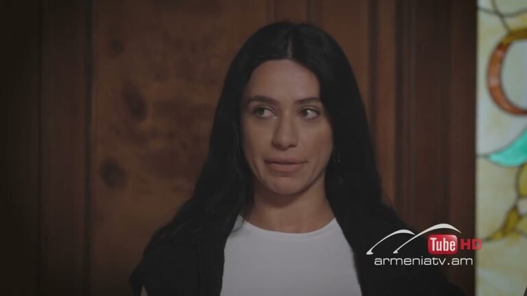 Փարավոնի Ժառանգը, Էպիզոդ 4 Շաբաթ 20:30 / Paravoni Zharangy