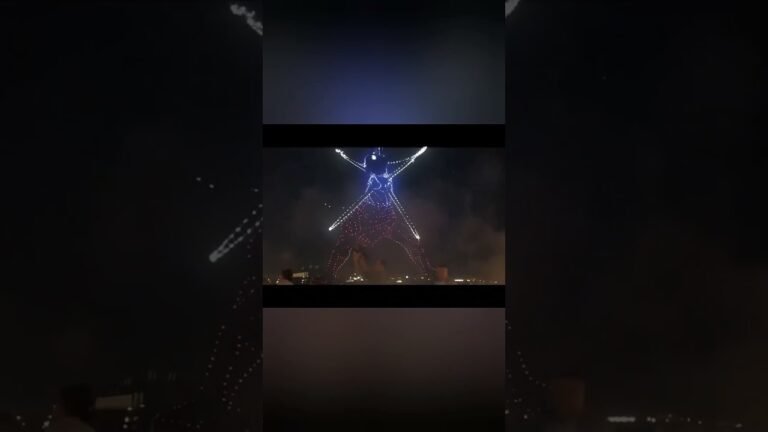 New Year’s Eve: The Most Beautiful Shows of 2026 in Yerevan