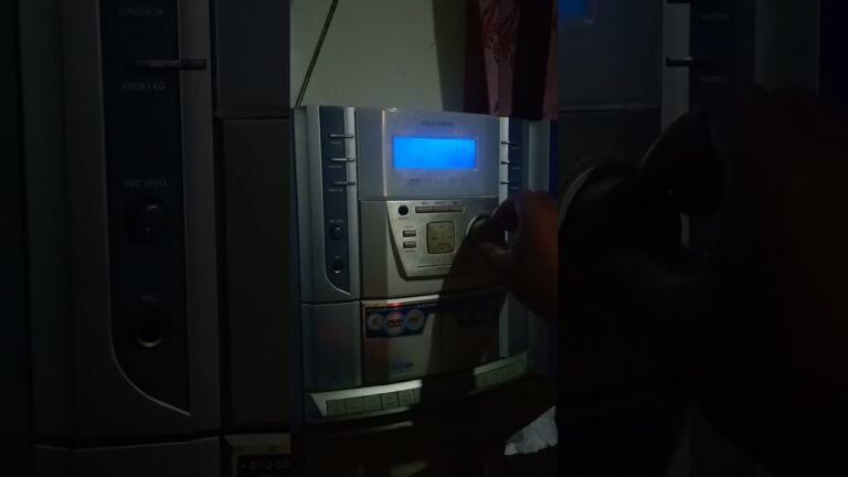 Dengerin Radio Dongeng Sunda Mang Acil Megas FM