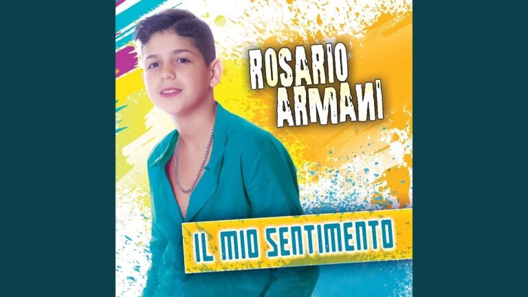 Mi piaci sempre più