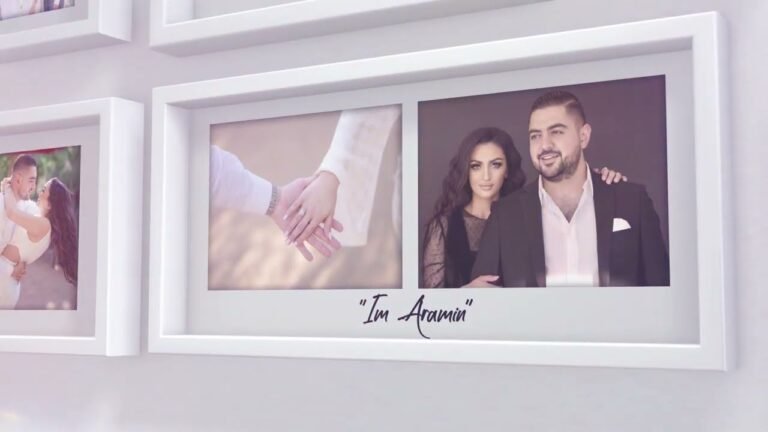 “Im Aramin” – Tigran Asatryan