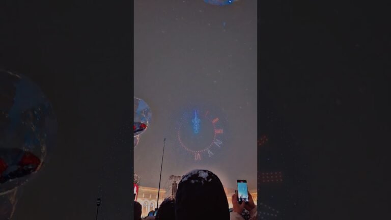 New year #2026 #armenia #republicsquare #newyear #snow #shorts #shortvideo