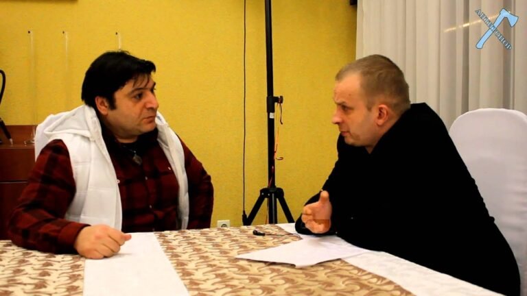 От Александрова с любовью!