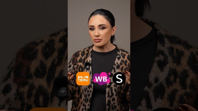 Առեւտուր անո՞ւմ եք Temu-ից, Wildberies-ից։ Ի՞նչ ապրանք երբեք չգնել, որո՞նք են ճանաչվել վտանգավոր։