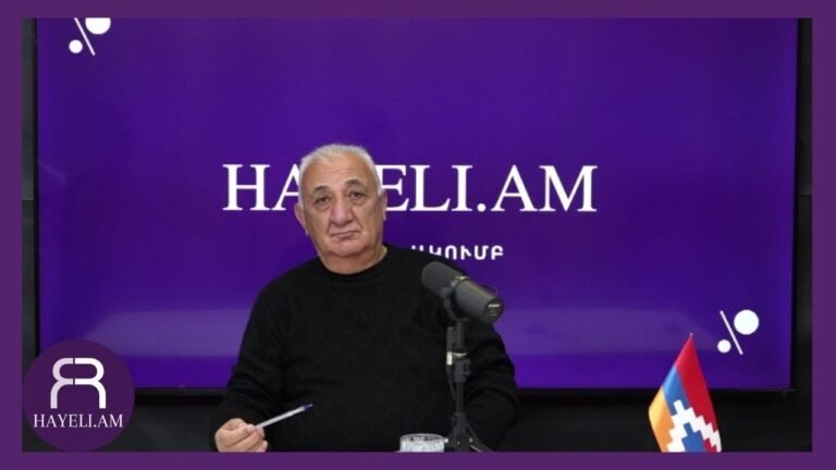 #ՈՒՂԻՂ․ Շնորհակալություն ասաց Ալիևին ու նոր հանձնարարական ստացավ․ի՞նչ է սպասվում 28-ին․ Հովհաննիսյան