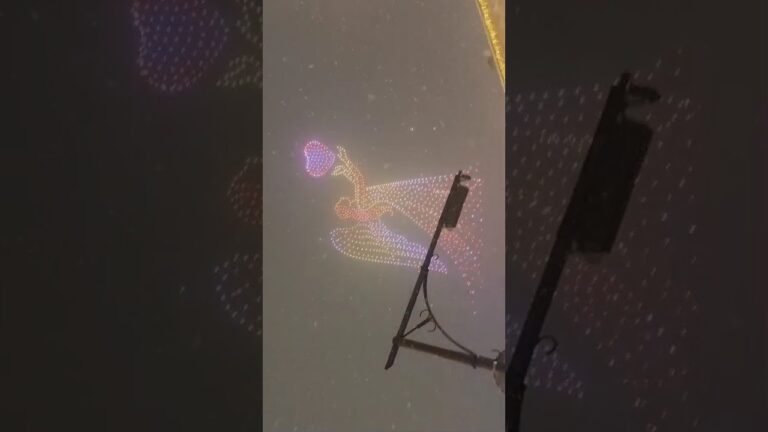 New year celebrations in Armenia