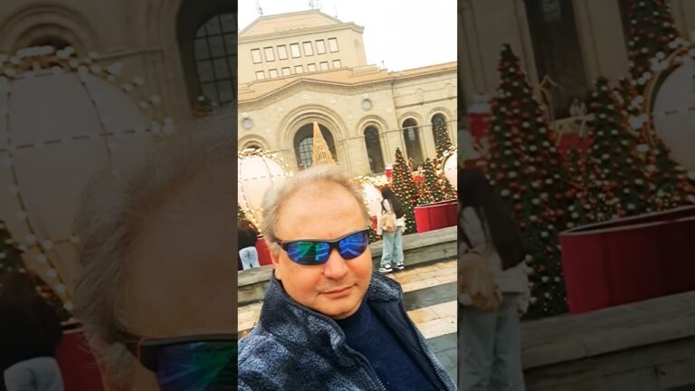 Yerevan 2026 – New Year Vibes 🎉🎄🎅🎊🍾✨ Mikayel Gabriel #yerevan #armenia #newyear #mikayelgabriel Yerevan 2026 – New Year Vibes 🎉🎄🎅🎊🍾✨ Mikayel Gabriel #yerevan #armenia #newyear #mikayelgabriel