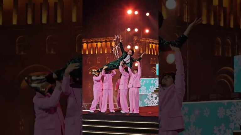 Yerevan Christmas 🎄 #yerevan #armenia #2026 #newyear Yerevan Christmas 🎄 #yerevan #armenia #2026 #newyear