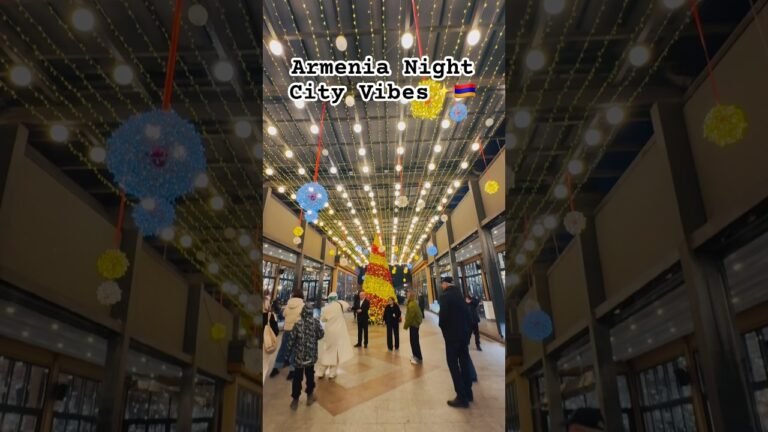 Armenia Night City Vibes ✨🇦🇲| Yerevan |2026 | New Year | Night | #armenia #travel #viral #shorts Armenia Night City Vibes ✨🇦🇲| Yerevan |2026 | New Year | Night | #armenia #travel #viral #shorts