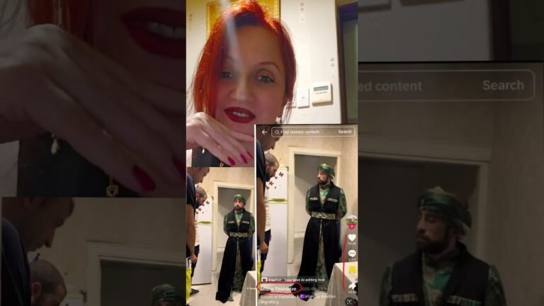 Османо-Гаремные КаУказцы