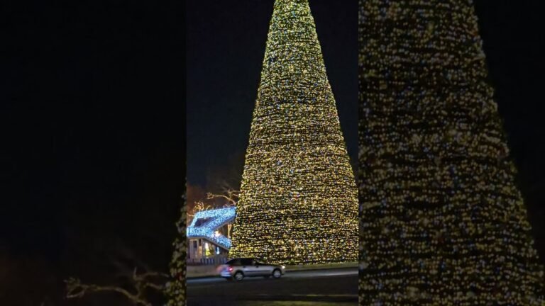 Christmas in Yerevan 2026 Christmas in Yerevan 2026