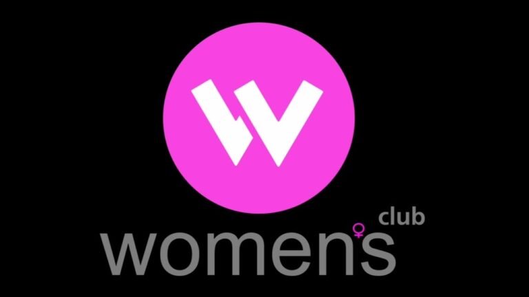 Women’s Club 302 – FULL EPISODE (NEW YEAR 2026)