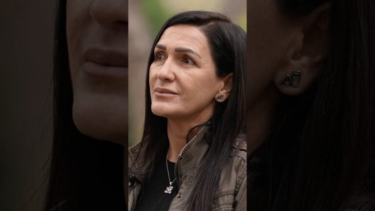 Հայրենիք տանող ճանապարհները վախենալու և դժվար չեն լինում | Հայացքն Արցախին․ Լուսինե Սարգսյան