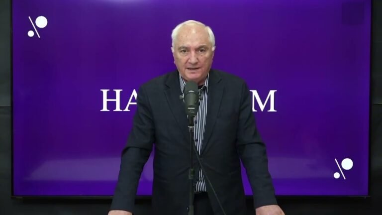 Այսպես չի՛ շարունակվելու. մենք մի պարտավորություն ունենք. Արամ Սարգսյան