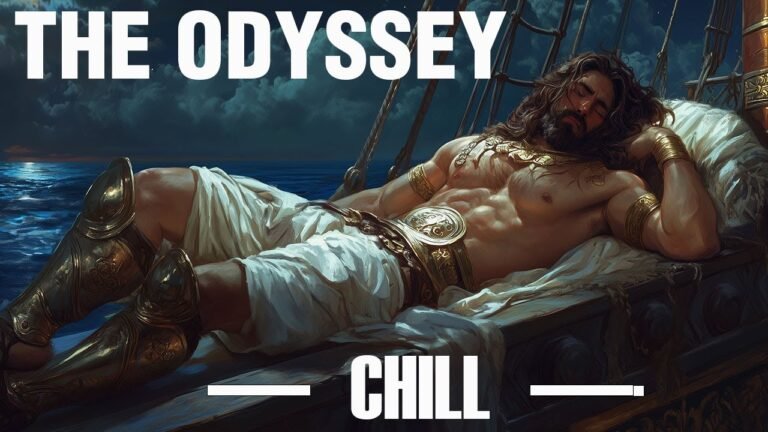 The Odyssey: The Greatest Adventure of Greek Mythology Ever Told The Odyssey: The Greatest Adventure of Greek Mythology Ever Told