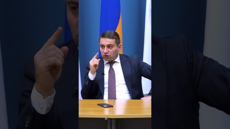 Չի կարելի մարդու գույքը հարկել, պետք է խրախուսել հարստանալը. Նաիրի Սարգսյան #shorts Չի կարելի մարդու գույքը հարկել, պետք է խրախուսել հարստանալը. Նաիրի Սարգսյան #shorts