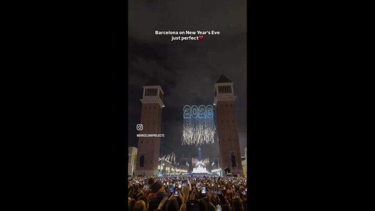 Happy New Year 2026!🎊