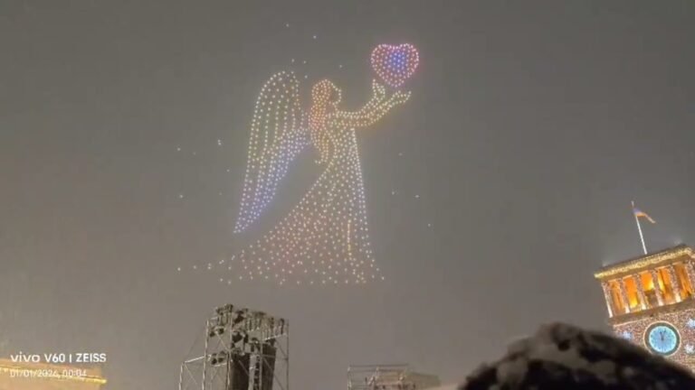 Armenia 31 celebration party 🎉🥳 Happy New year