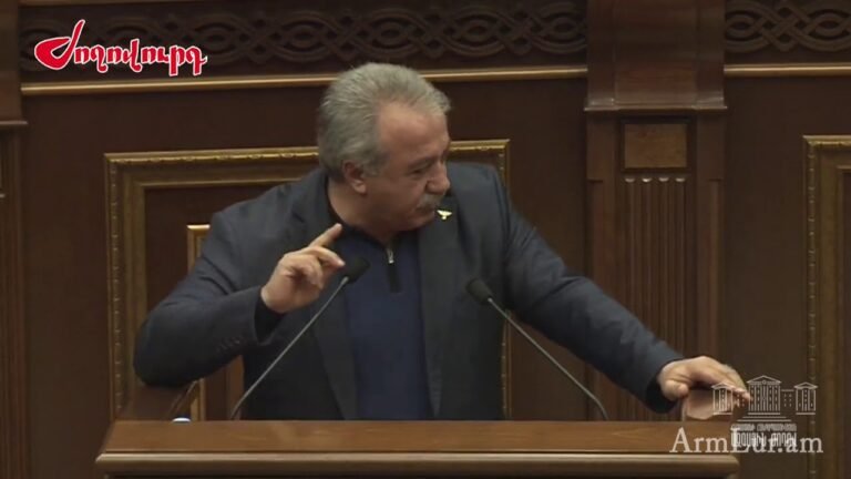 Եթե ծխախոտի տուփի մեջ լինում է 20 հատիկ, դնենք 19, մեկը գնա ազատամարտիկներին. Սասուն Միքայելյան