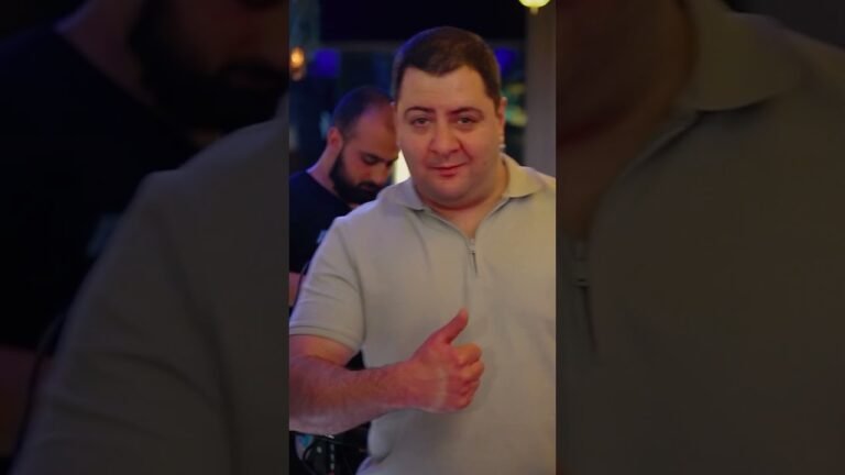 Behind the Scene | Գողություն հայկական ձևով | The Armenian Job | Ограбление по-армянски