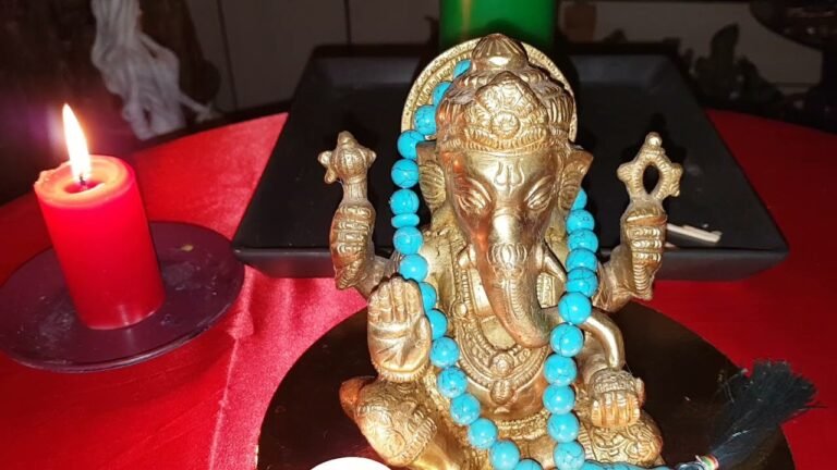 К ГАНЕШЕ..ДЛЯ УДАЧИ…ДАРЮ ВСЕМ..(с) Инга Хосроева. Ведьмина изба #ганеша #деньги