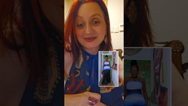 Красота. Красота.