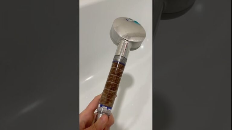 Насколько грязна водопроводная вода 💦