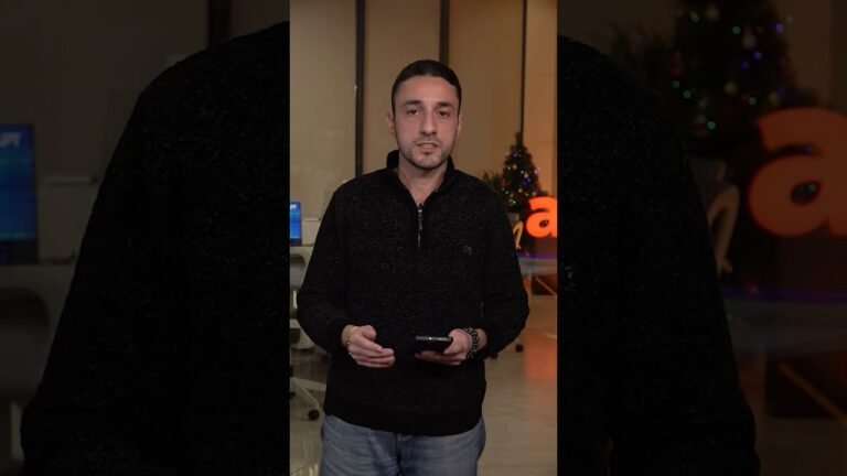 Փաշինյանի օրակարգը՝ Մայր Աթոռում.Գարեգին 2-րդի խոսքը.Ադրբեջանական բենզինը.AlphaNewsroom18.12.25