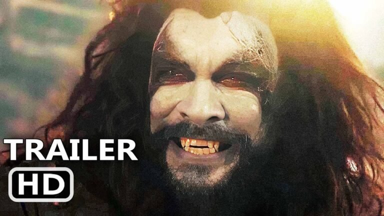 SUPERGIRL “Lobo” Teaser (2026) Jason Momoa