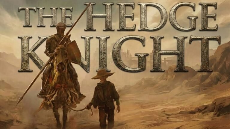 The Hedge Knight — Far Beyond the Seven Kingdoms — Medieval History