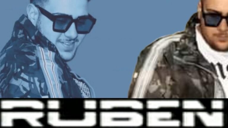 Ruben Di Pasquale – Mix Tik Tok