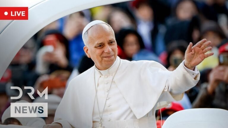 LIVE: Pope Leo’s Middle East Tour: From Istanbul’s Armenian Cathedral to Lebanon’s Leaders | AK1Z LIVE: Pope Leo’s Middle East Tour: From Istanbul’s Armenian Cathedral to Lebanon’s Leaders | AK1Z