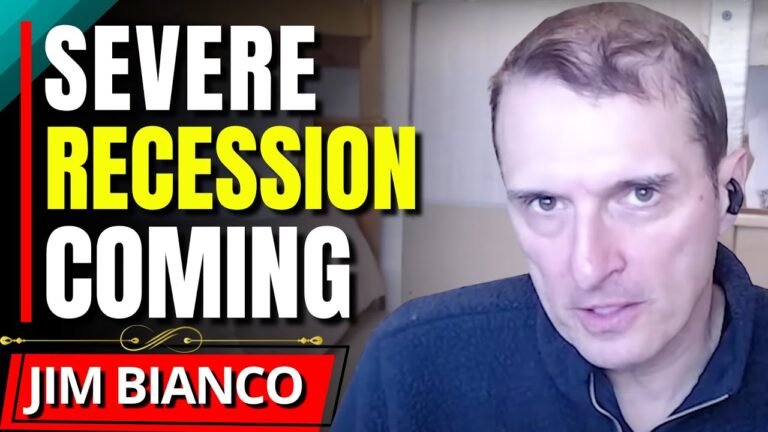 “This Won’t Be STOPPED…” – Jim Bianco “This Won’t Be STOPPED…” – Jim Bianco