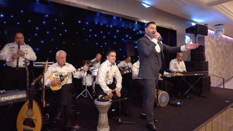 “Ser Im Arachin” – Tigran Asatryan