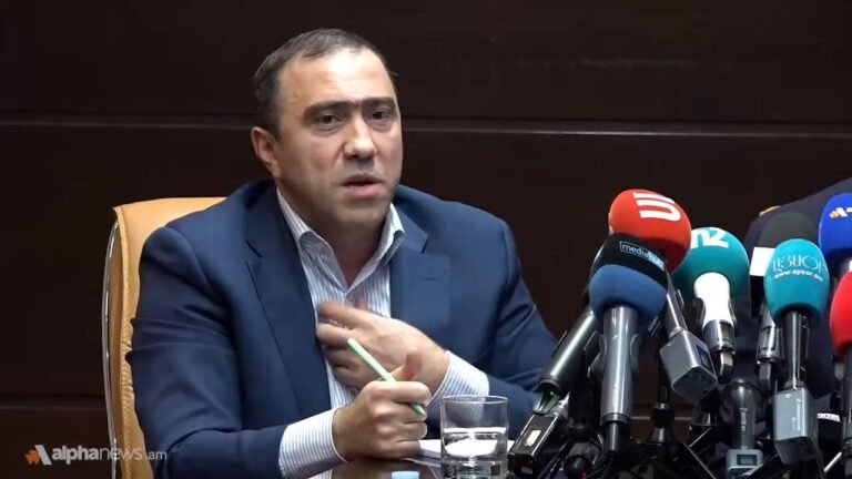 Սամվել Կարապետյանի առողջական խնդիրները պայմանավորված են ՔԿՀ պայմաններով․ փաստաբան Սամվել Կարապետյանի առողջական խնդիրները պայմանավորված են ՔԿՀ պայմաններով․ փաստաբան