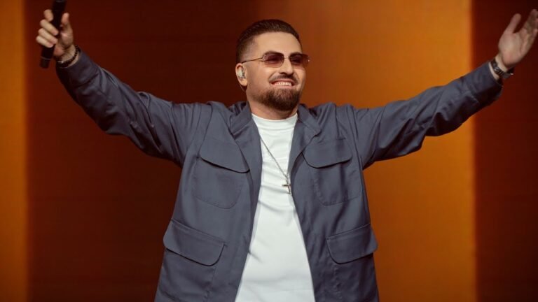 Arman Hovhannisyan – Live in Concert 2025 Yerevan