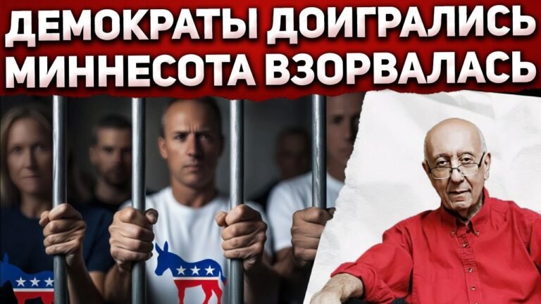 Началось. Массовые расследования, ФБР и миллиарды – это уже не остановить Началось. Массовые расследования, ФБР и миллиарды – это уже не остановить