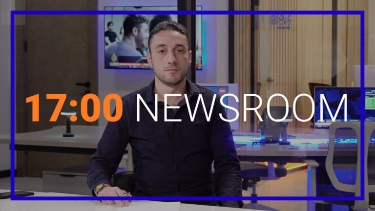 Լավրովի ելույթը Հայաստանի մասին. «Մեր ձևով»-ի վարչապետի թեկնածուն. AlphaNewsRoom 20.01.2026