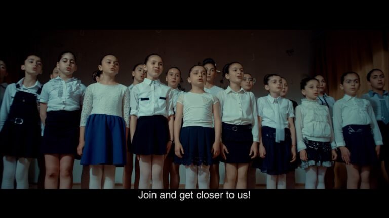 One World (With Subtitles)