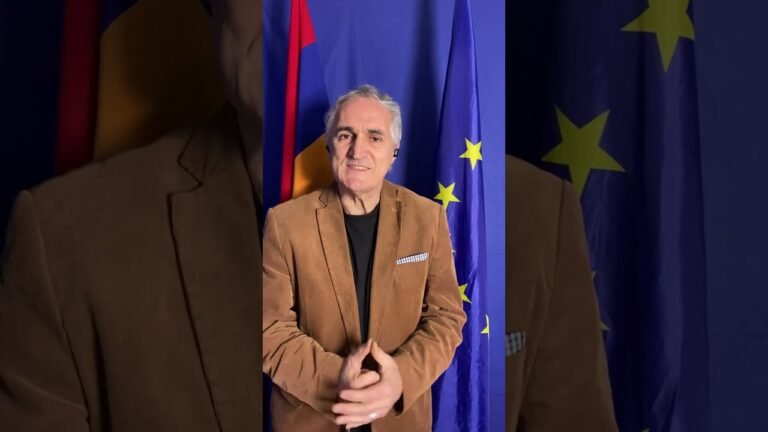 2026 թվականը պետք է լինի հաղթանակի տարի #armenia #newyear