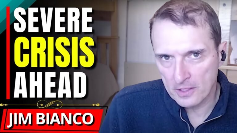 “This Can’t Be Stopped” – Jim Bianco “This Can’t Be Stopped” – Jim Bianco