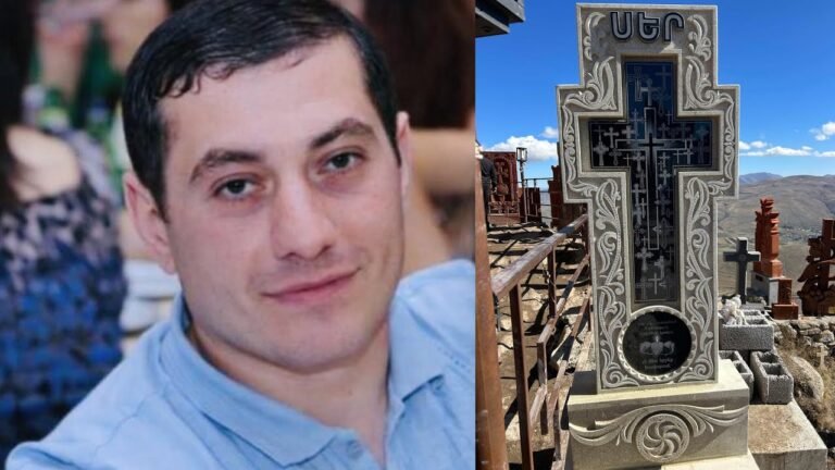 Երջանկահիշատակ Սերգեյ Գրիգորյանի լուսավոր հիշատակին