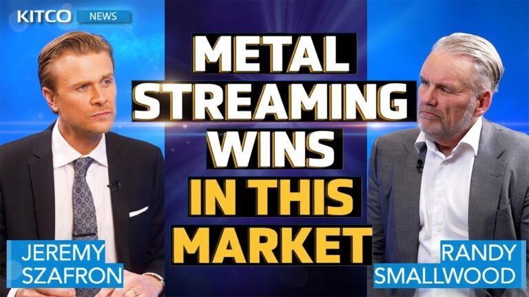 Randy Smallwood on Wheaton’s B War Chest and What Comes Next