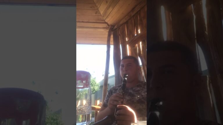 Samvel, Karapetyan Klarnet Live , Ralina Restaurant