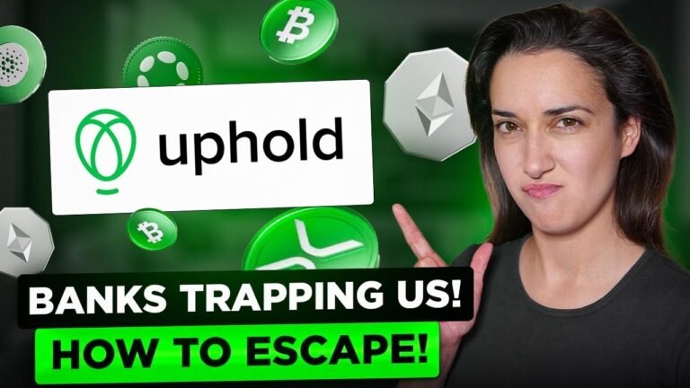 Why I Stopped Using Traditional Banks (And You Should Too) — The “Banking Trap” Is Closing: Exit Now Why I Stopped Using Traditional Banks (And You Should Too) — The “Banking Trap” Is Closing: Exit Now