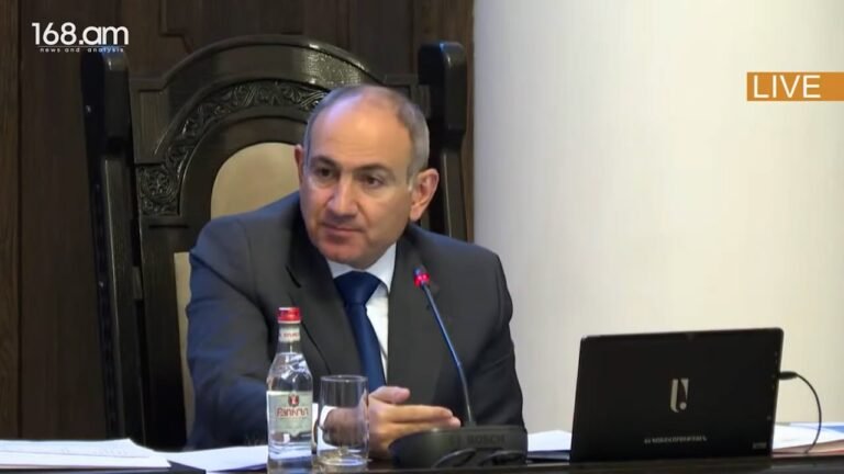 ՀՀ-ում չկա մի ձորակ, անտառ, որտեղ ինտերնետ չլինի. Հարկային օրենքի փոփոխությունը վախենալու է.Փաշինյան ՀՀ-ում չկա մի ձորակ, անտառ, որտեղ ինտերնետ չլինի. Հարկային օրենքի փոփոխությունը վախենալու է.Փաշինյան