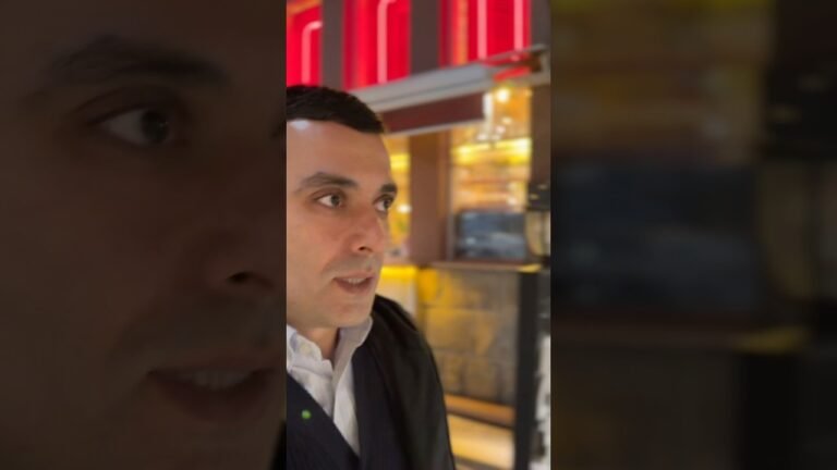 ☃️Մեր սիրուն փողոցը🥂 #restaurantlife #restormania #yerevan #newyear