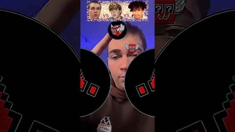 STEAK vs CAYLUS vs FOLTYN 😱